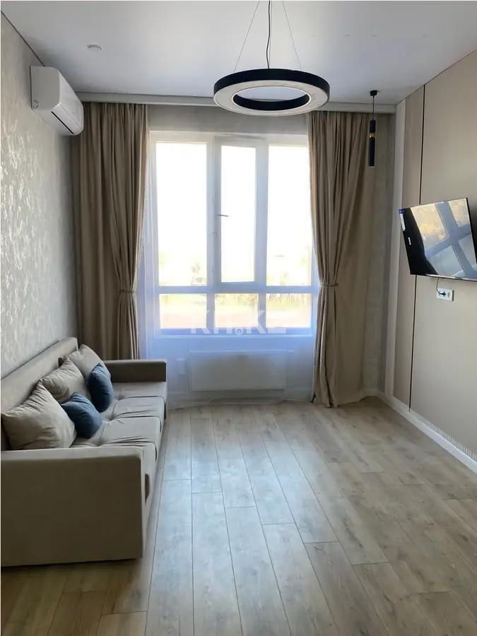 Продажа 2-комнатной квартиры, 41.5 м², пр. Сейфуллина, дом  469/2 - Продажа квартир в Алматы фото 1 из 2