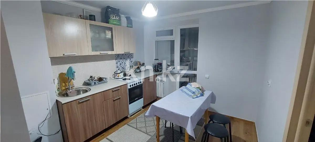 Продажа 2-комнатной квартиры, 53 м², ул. Карасай батыра, дом  22б - Продажа квартир в Астане с фото фото 3 из 5
