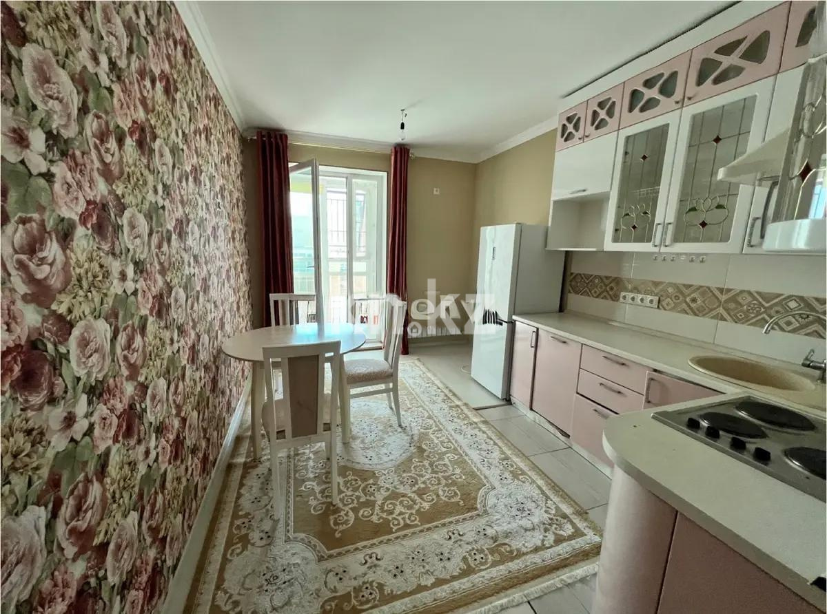 Продажа 1-комнатной квартиры, 50 м² - Продажа однокомнатных квартир от собственников в Астане - страница 3 фото 2 из 3