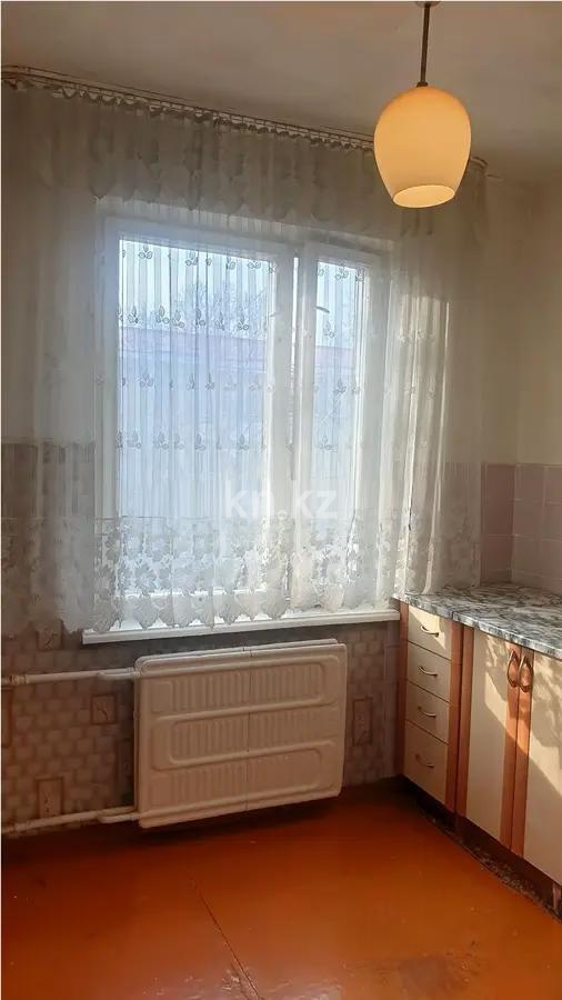 Продажа 1-комнатной квартиры, 33 м² в Алматы - фото 2