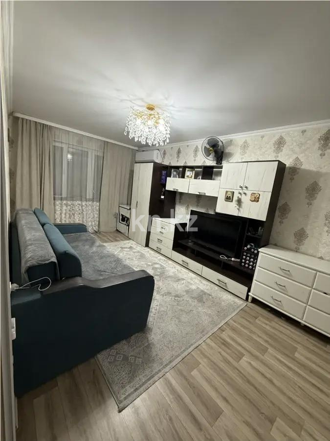 Продажа 2-комнатной квартиры, 45.5 м² - Продажа квартир в Алматы - страница 8 фото 2 из 4