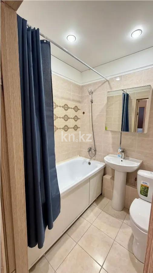 Продажа 1-комнатной квартиры, 38 м² в Астане - фото 3