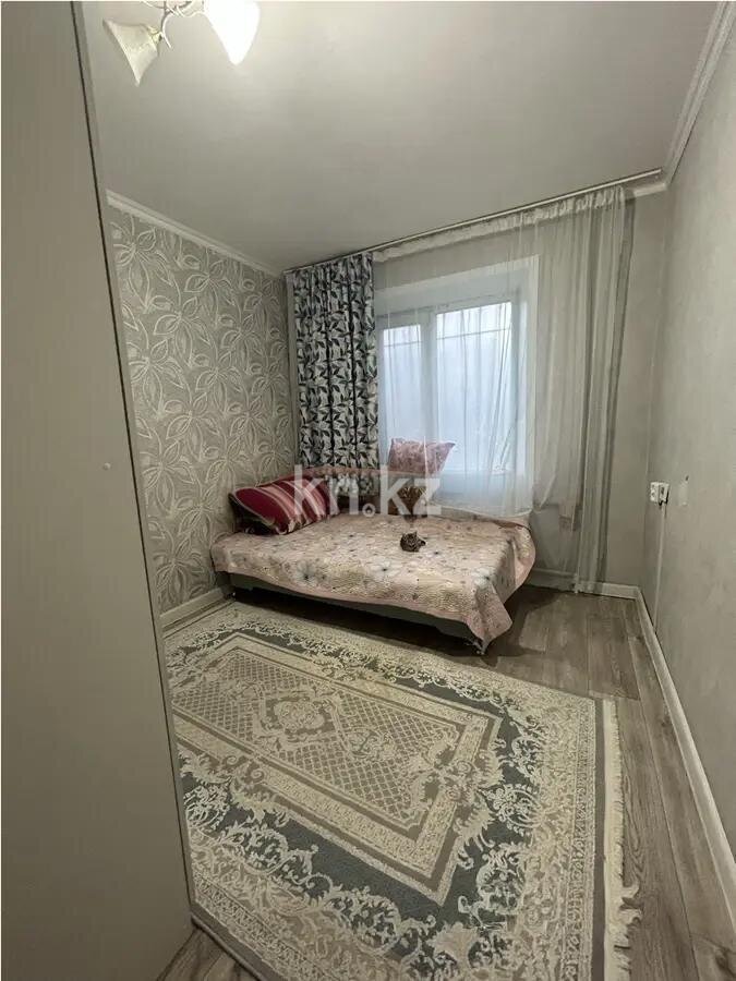 Продажа 4-комнатной квартиры, 81 м² в Караганде - фото 2