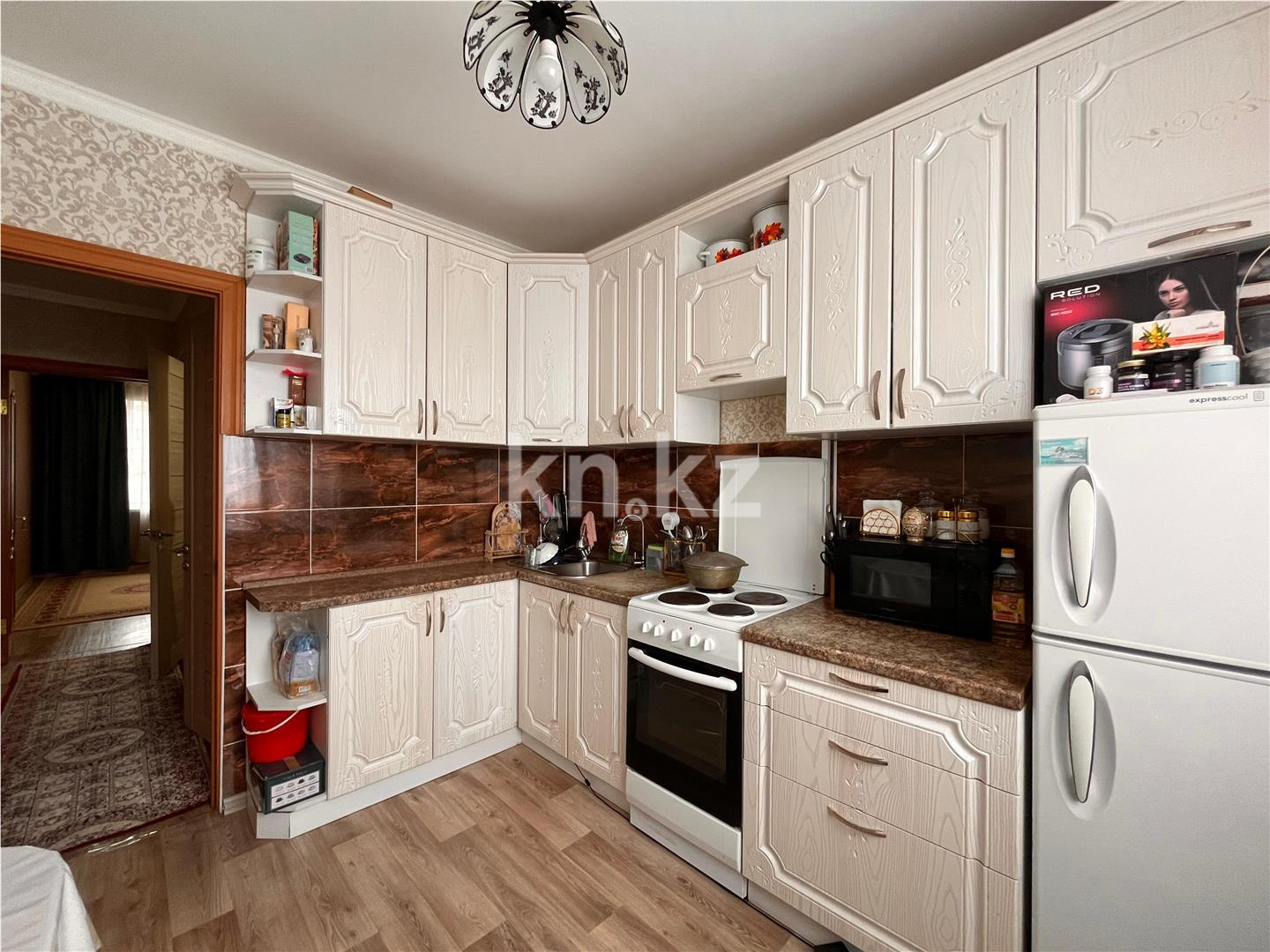 Продажа 4-комнатной квартиры, 80 м² - Продажа четырехкомнатных квартир в Караганде фото 9 из 14