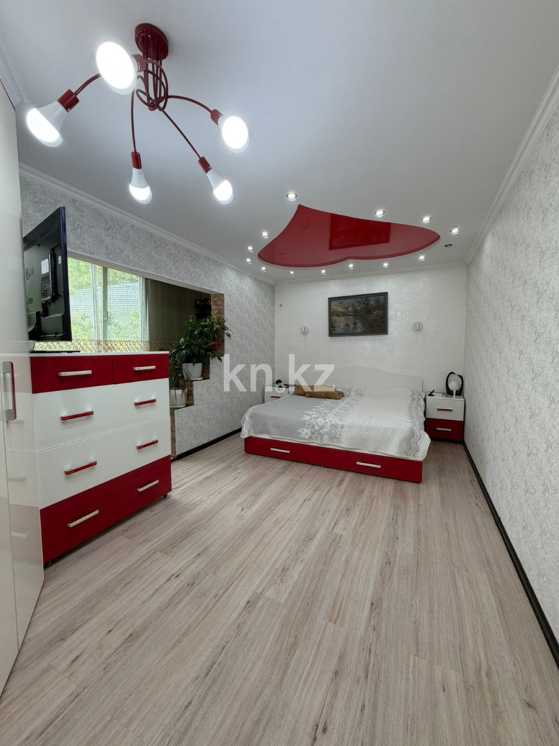 Продажа 3-комнатной квартиры, 100 м² - Продажа трехкомнатных квартир в Алматы фото 10 из 38