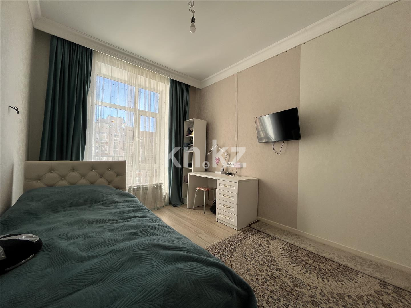 Продажа 2-комнатной квартиры, 64 м², ул. Ашимова, дом  21 - Продажа  двухкомнатных квартир в Караганде фото 6 из 29