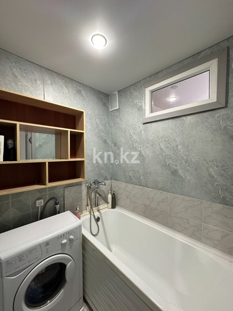 Продажа 1-комнатной квартиры, 30.5 м² в Караганде - фото 9
