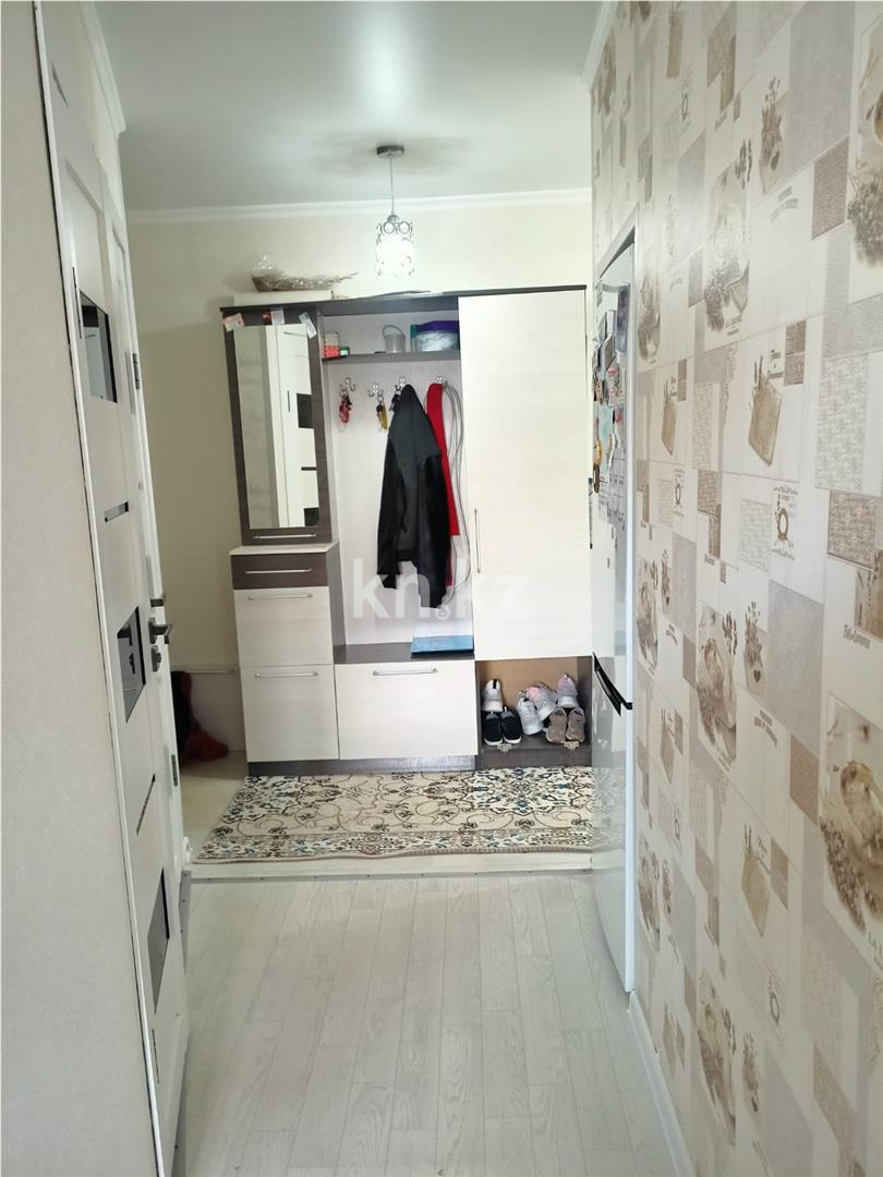 Продажа 3-комнатной квартиры, 51 м², ул. Байсеитовой в Темиртау - фото 14