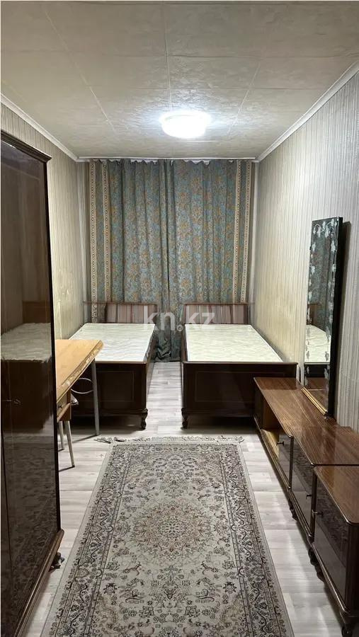 Продажа 2-комнатной квартиры, 40 м² в Алматы - фото 2