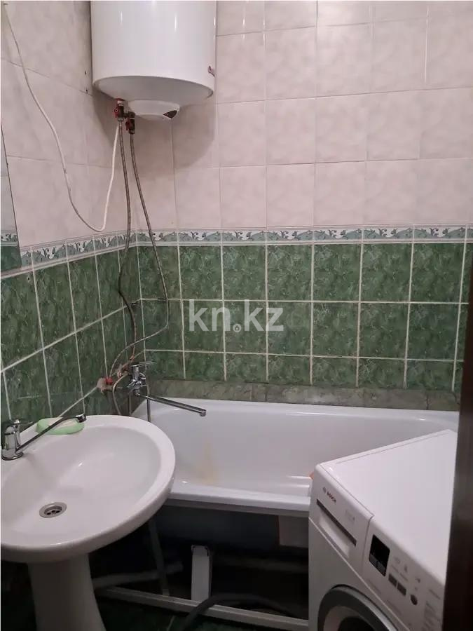 Продажа 2-комнатной квартиры, 46 м² - Продажа квартир в районе Город в Караганде фото 4 из 4