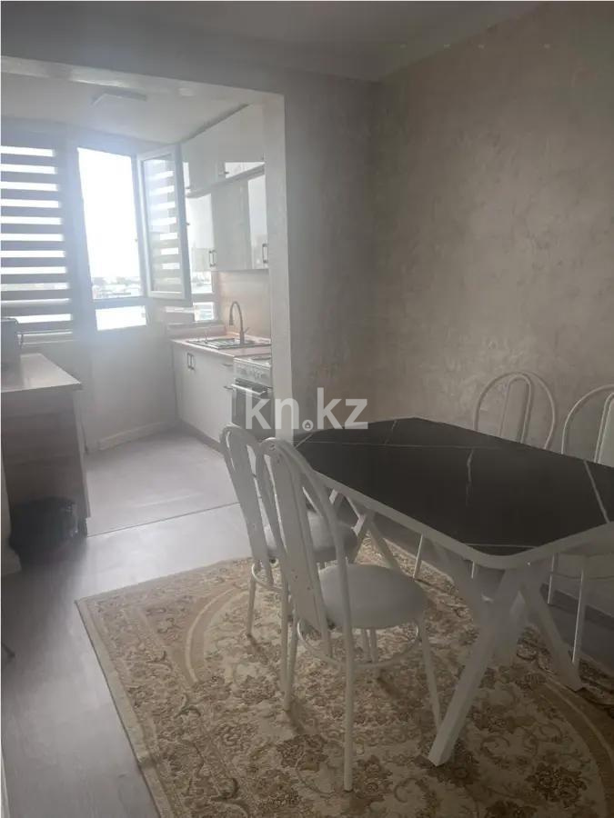 Продажа 3-комнатной квартиры, 83.1 м², мкр-н Аккент, дом  32 - Продажа  трехкомнатных квартир в новостройках Алматы без посредников фото 3 из 5