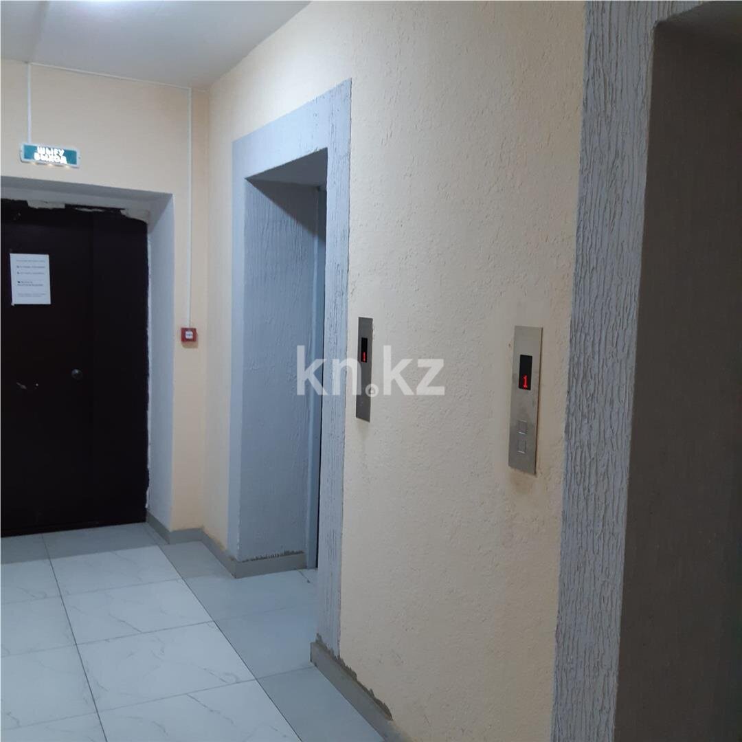 Продажа 1-комнатной квартиры, 35 м² в Астане - фото 11