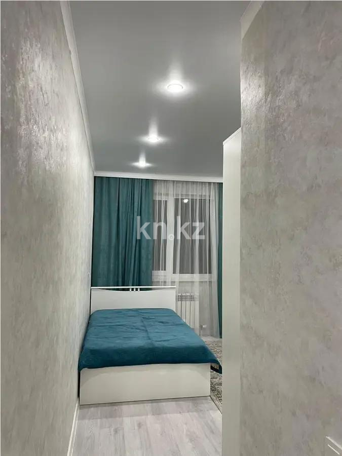 Продажа 3-комнатной квартиры, 98 м² в Астане - фото 2