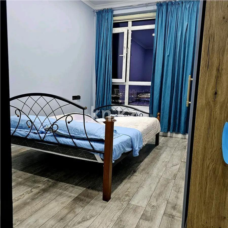 Продажа 1-комнатной квартиры, 40 м², ул. Туркестан, дом  14а - Продажа квартир в Астане без посредников фото 2 из 4