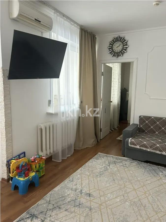 Продажа 1-комнатной квартиры, 55 м² - Продажа квартир в новостройках Астаны без посредников - страница 11 фото 1 из 2