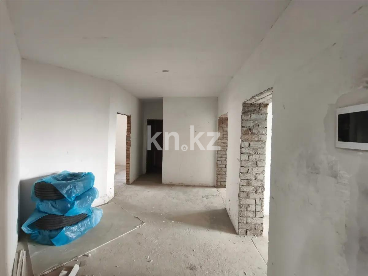 Продажа 2-комнатной квартиры, 62.2 м² в Астане - фото 3