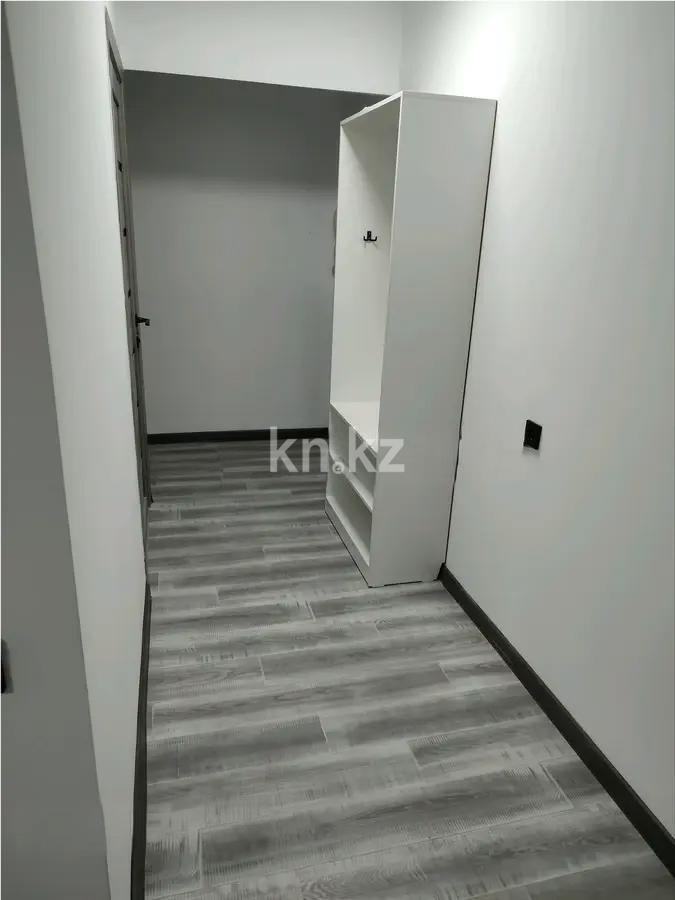 Продажа 2-комнатной квартиры, 56 м² в Алматы - фото 4