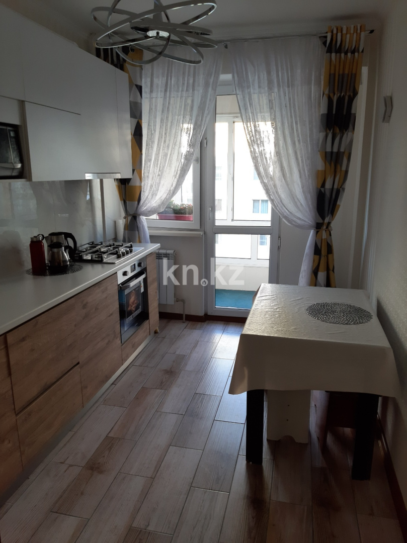 Продажа 3-комнатной квартиры, 71 м² - Продажа трехкомнатных квартир в монолитном доме в Казахстане фото 19 из 31