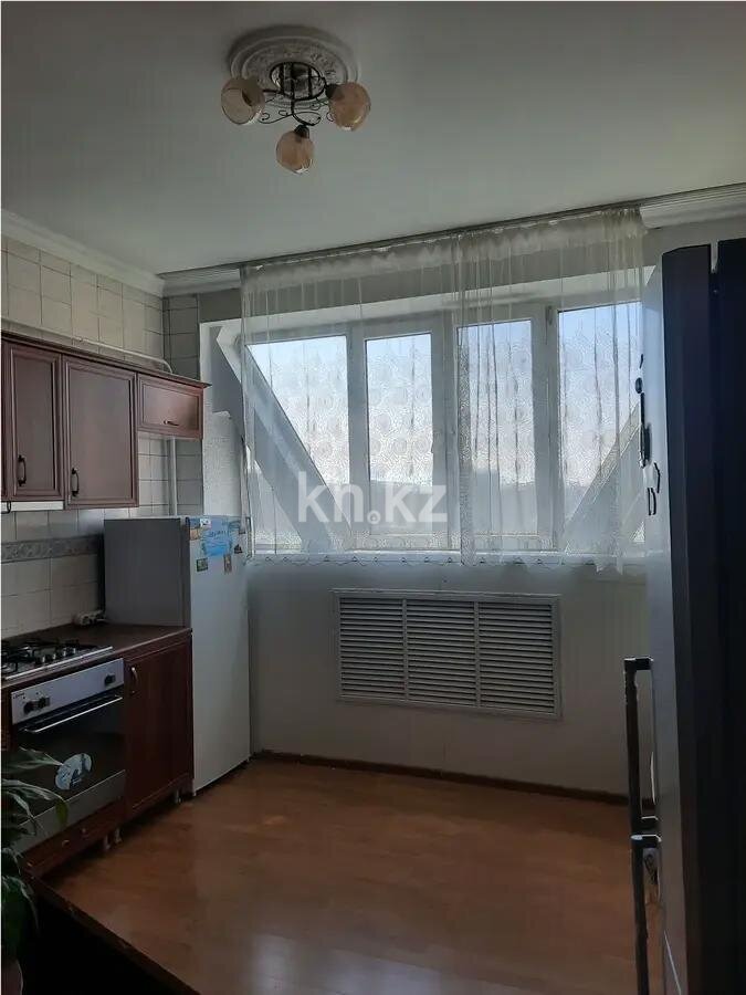 Продажа 3-комнатной квартиры, 75 м² в Алматы - фото 4