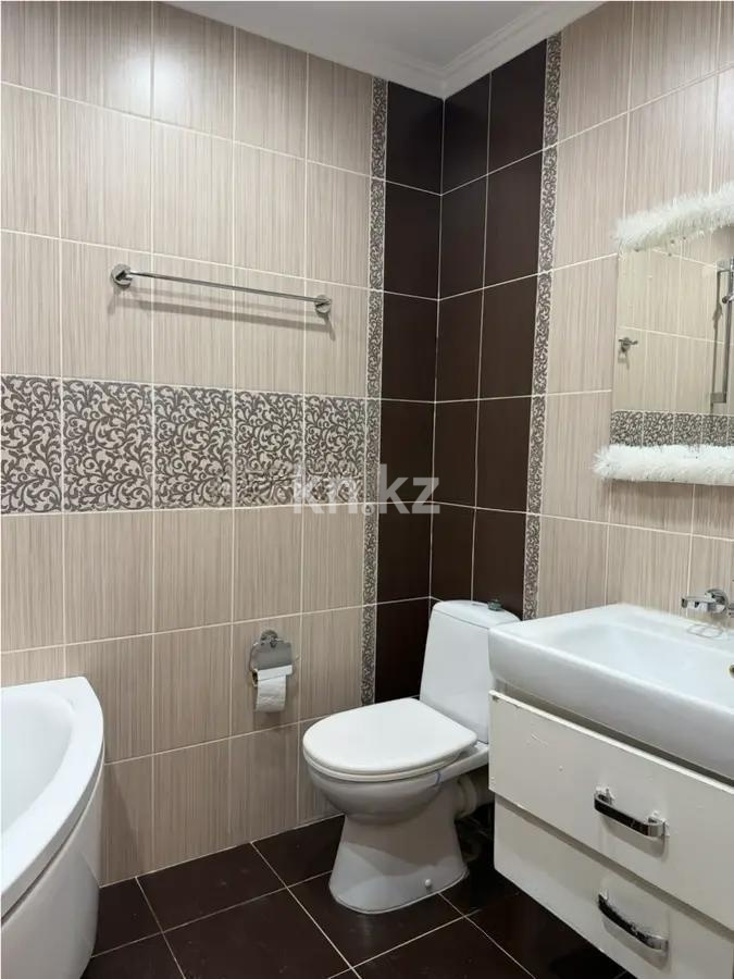 Продажа 4-комнатной квартиры, 120 м² - Продажа квартир в Казахстане - страница 112 фото 6 из 8