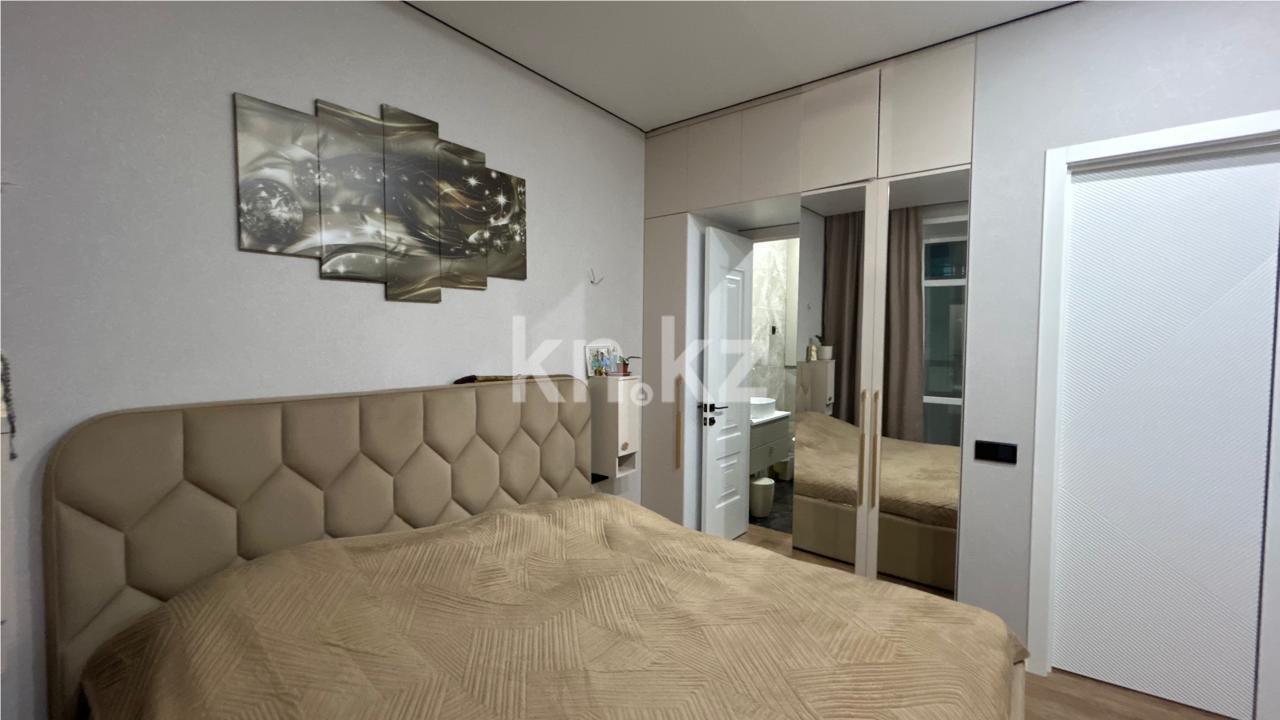 Продажа 3-комнатной квартиры, 73.5 м², ул. Букетова - Продажа  трехкомнатных квартир в Караганде фото 4 из 14