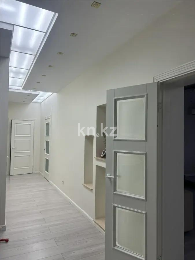 Продажа 3-комнатной квартиры, 130 м² - Продажа трехкомнатных квартир в Алматы - страница 2 фото 2 из 2