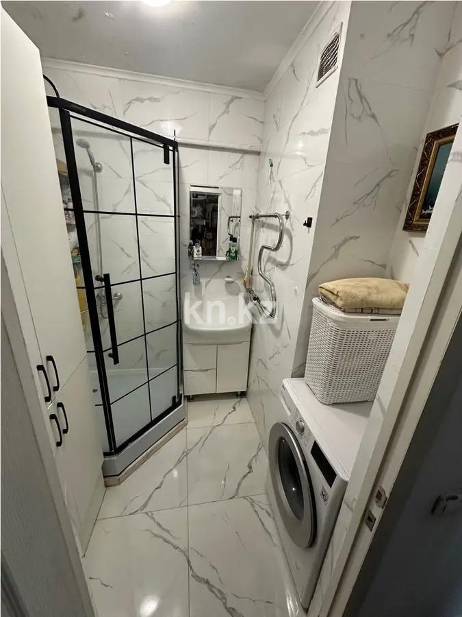 Продажа 2-комнатной квартиры, 53.2 м², ул. Молдагалиева, дом  24/2 в Алматы - фото 4