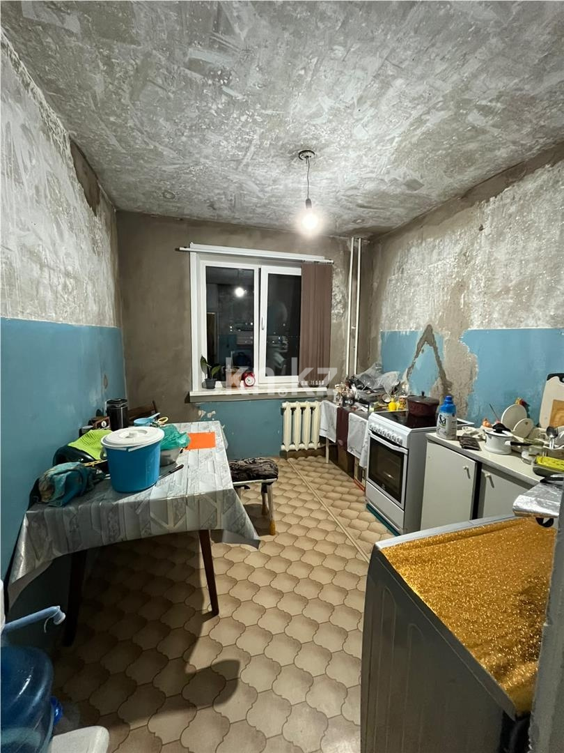 Продажа 3-комнатной квартиры, 62 м² - Продажа трехкомнатных квартир в Караганде - страница 3 фото 5 из 15