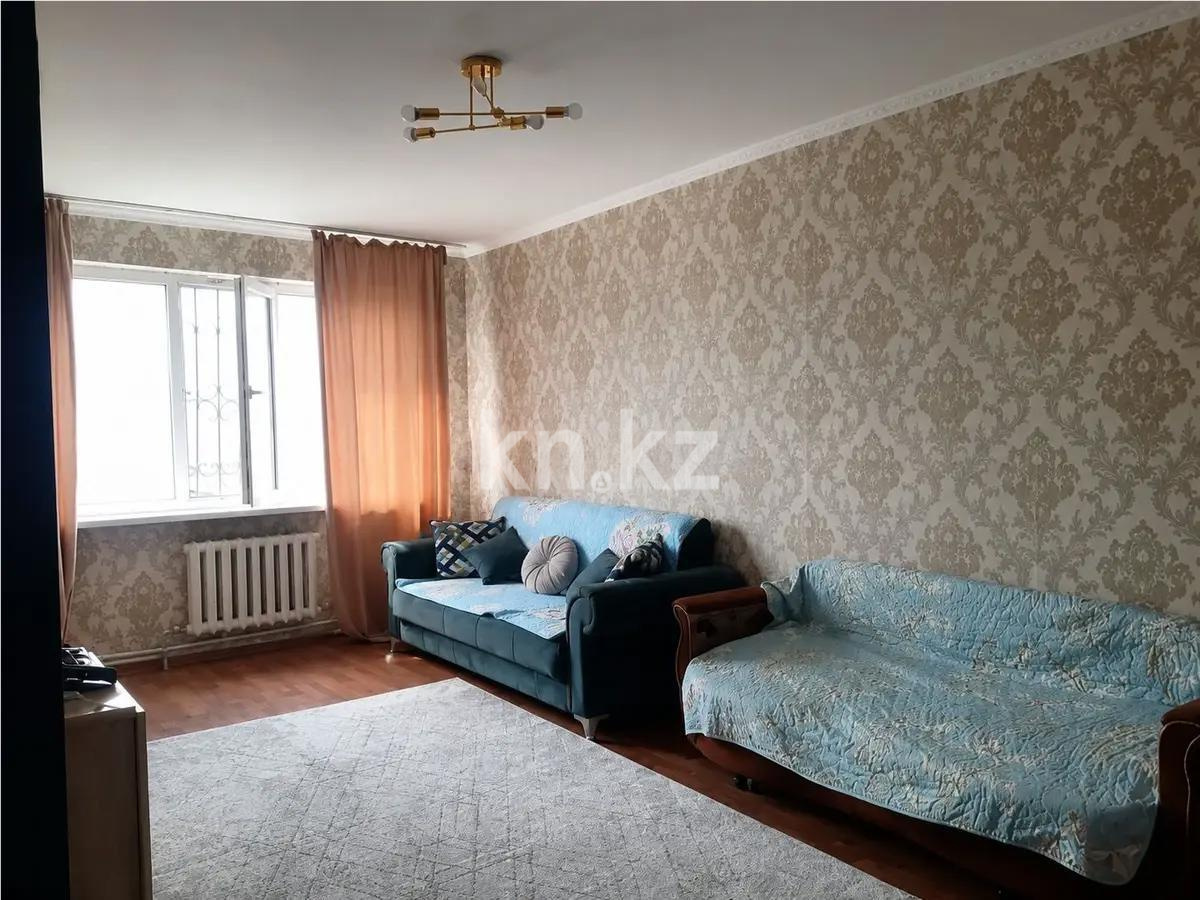 Продажа 1-комнатной квартиры, 44 м² - Продажа однокомнатных квартир в Алматы - страница 4 фото 1 из 1