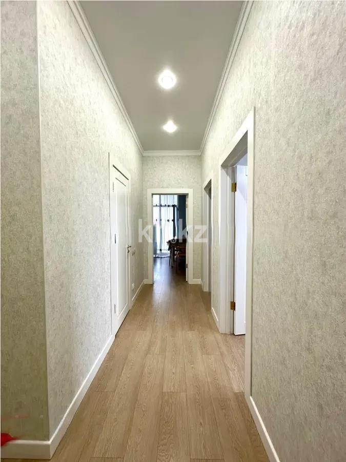 Продажа 2-комнатной квартиры, 62 м² - Продажа двухкомнатных квартир от собственников в Астане - страница 19 фото 3 из 4