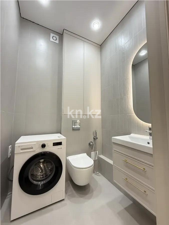 Продажа 3-комнатной квартиры, 85.6 м² - Продажа квартир в новостройках Астаны без посредников с фото - страница 9 фото 5 из 7