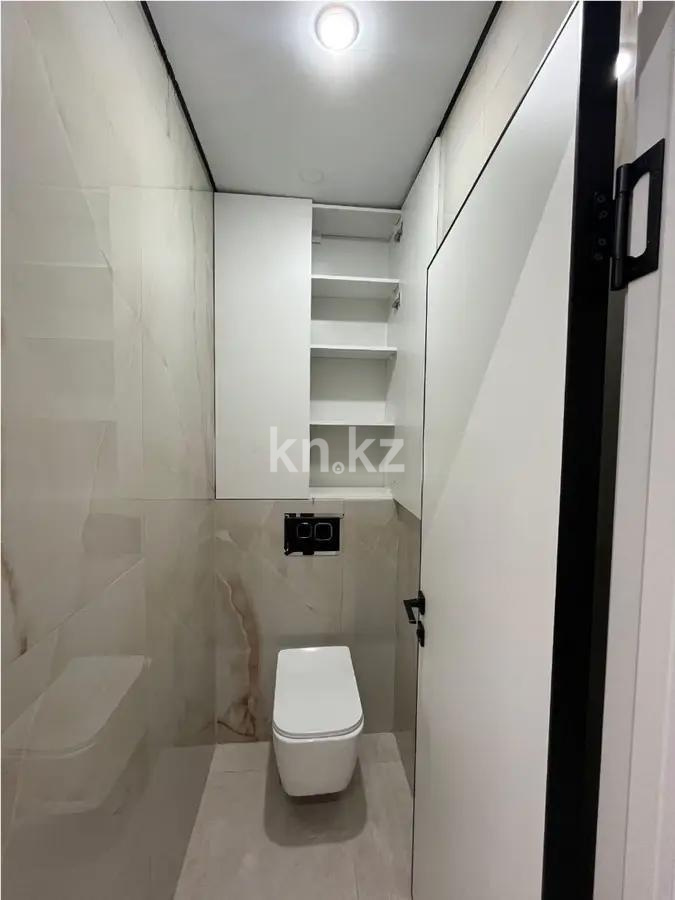 Продажа 1-комнатной квартиры, 48 м², пр. Абая, дом  160 - Продажа квартир в Алматы фото 3 из 3