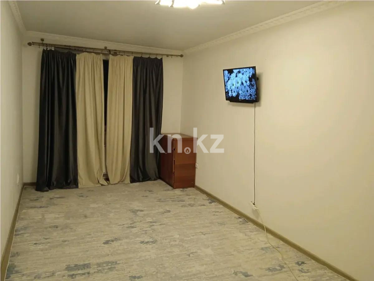 Продажа 1-комнатной квартиры, 38.7 м², пр. Райымбека, дом  590/1 - Продажа квартир в новостройках Алматы без посредников с фото фото 1 из 2