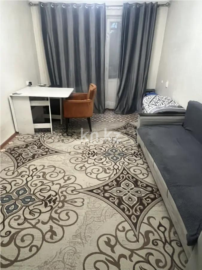 Продажа 1-комнатной квартиры, 32 м² - Продажа однокомнатных квартир в Алматы - страница 3 фото 1 из 3