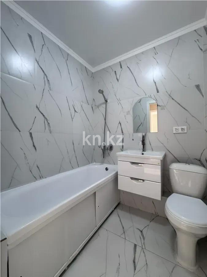 Продажа 2-комнатной квартиры, 42 м² в Астане - фото 5