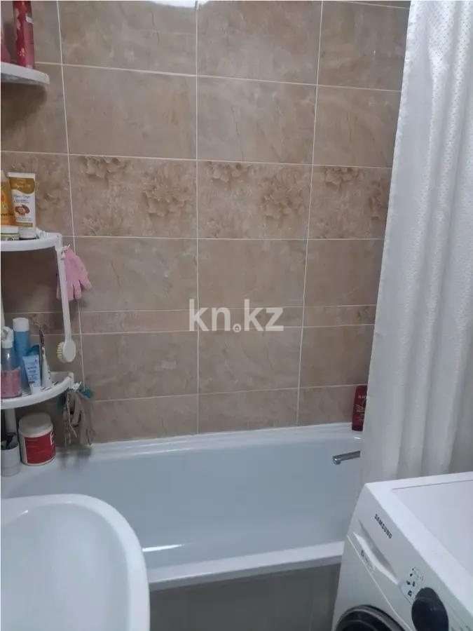 Продажа 1-комнатной квартиры, 31 м² - Продажа однокомнатных квартир в Казахстане - страница 9 фото 4 из 6