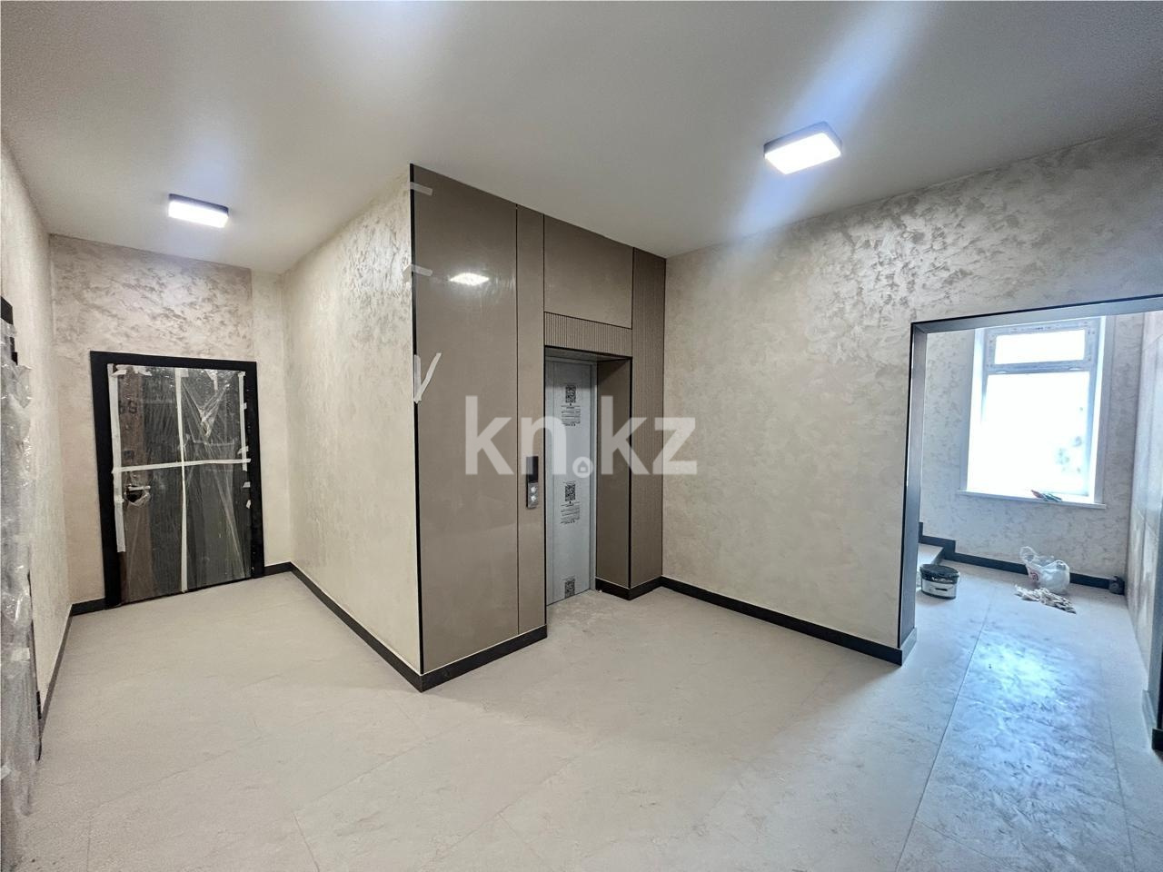 Продажа 2-комнатной квартиры, 64 м² в Караганде - фото 11
