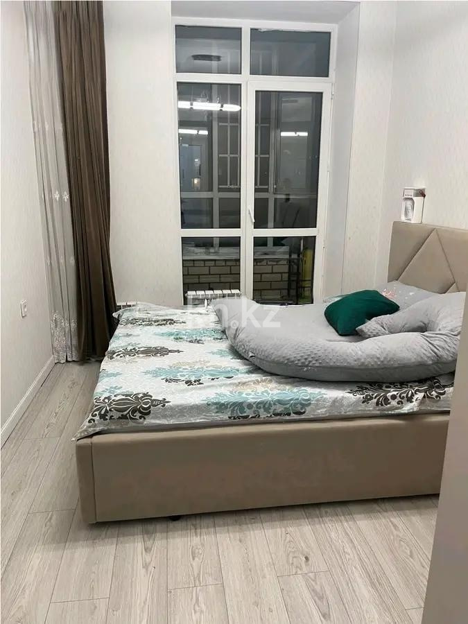 Продажа 2-комнатной квартиры, 60 м² в Астане - фото 2