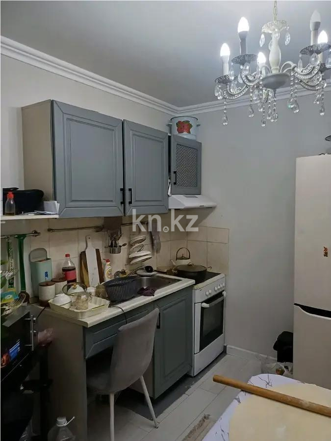 Продажа 1-комнатной квартиры, 41 м², мкр-н Аккент, дом  13 - Продажа  однокомнатных квартир в новостройках Алматы с фото фото 1 из 2