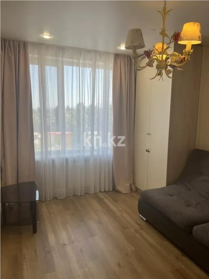 Продажа 2-комнатной квартиры, 40 м² в Алматы - фото 2