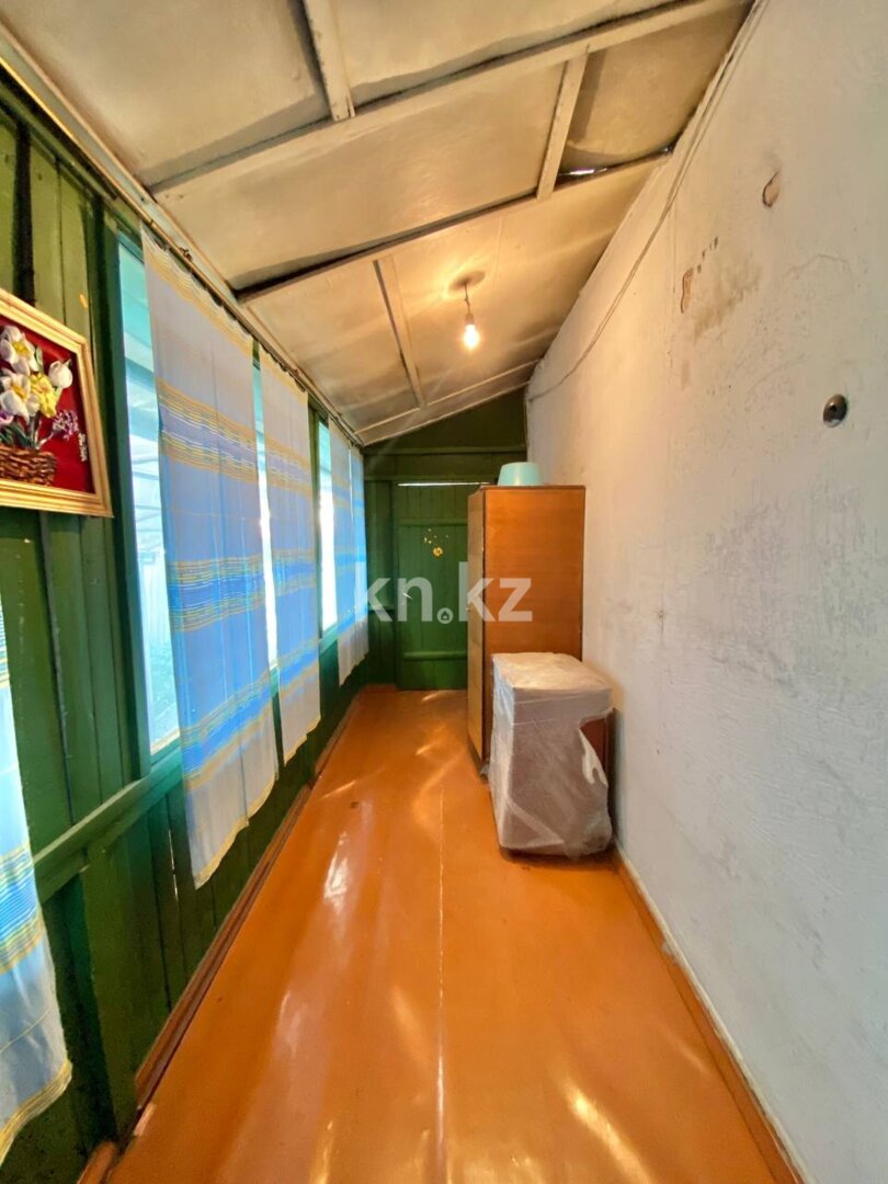 Продажа 3-комнатного дома, 100 м² в Алматы - фото 19