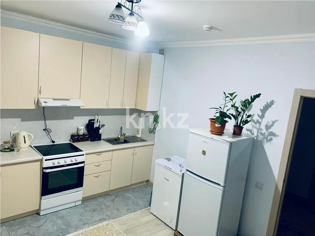 Продажа 3-комнатной квартиры, 106 м², пр. Абая, дом  63 - Продажа квартир в Казахстане фото 2 из 2
