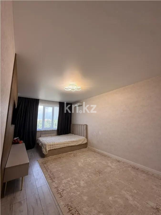 Продажа 1-комнатной квартиры, 43.3 м² в Алматы