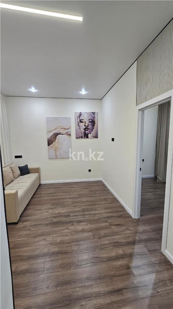 Продажа 2-комнатной квартиры, 40 м² - Продажа офисных и торговых помещений в Карагандинской области фото 5 из 9