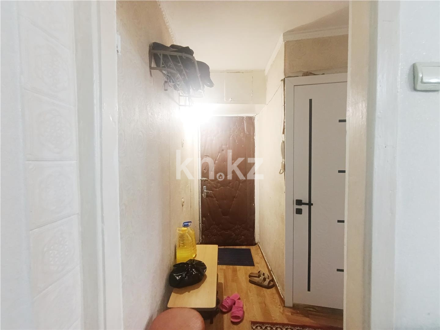 Продажа 3-комнатной квартиры, 47 м² - Аренда квартир посуточно в Кокшетау фото 7 из 10