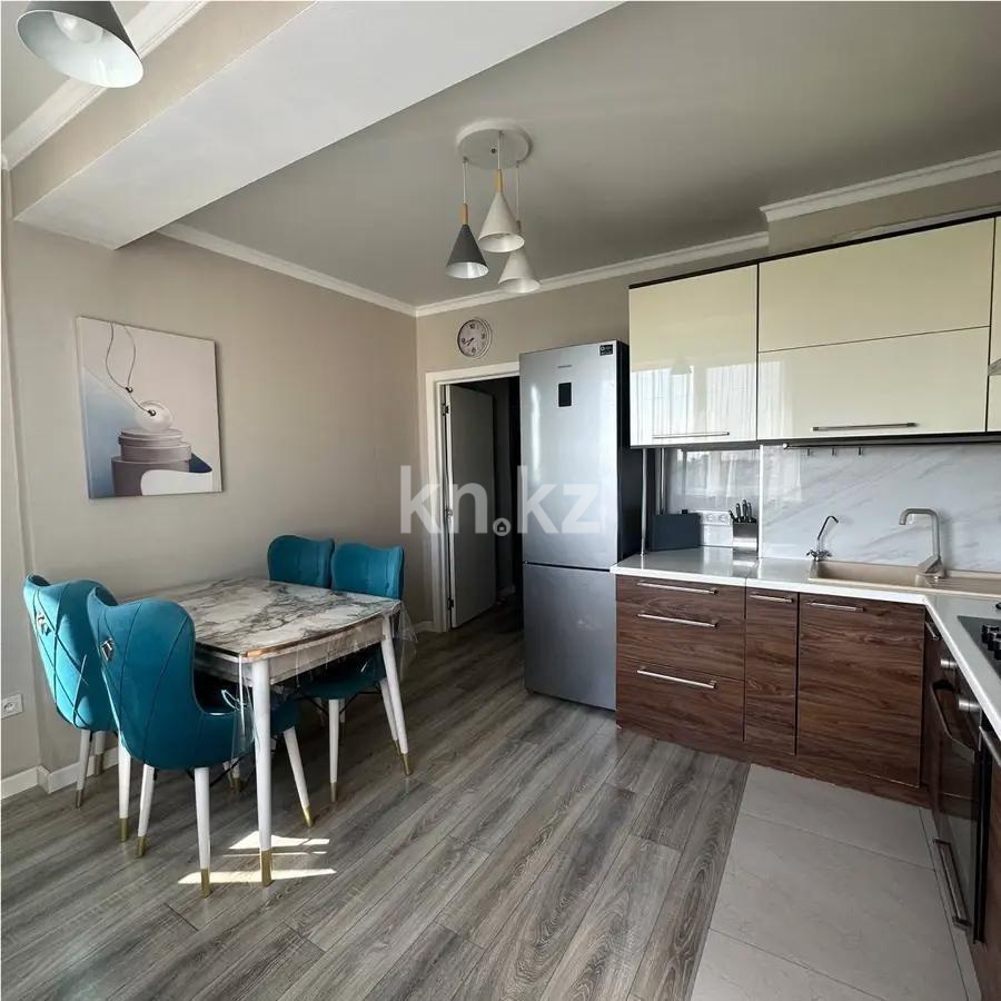 Продажа 3-комнатной квартиры, 90 м² - Продажа трехкомнатных квартир от собственников в Алматы - страница 2 фото 4 из 6