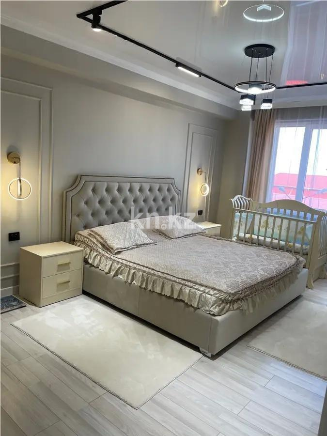 Продажа 3-комнатной квартиры, 82 м², мкр-н Кайрат, дом  303/5 - Продажа квартир в Алматы фото 2 из 6