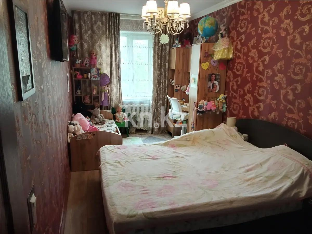 Продажа 2-комнатной квартиры, 44 м² - Продажа квартир от собственников в Алматы фото 2 из 3