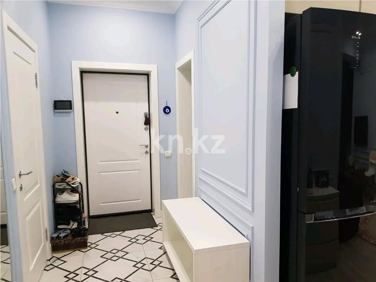 Продажа 2-комнатной квартиры, 63 м² - Продажа земельных участков в Атырау фото 4 из 4