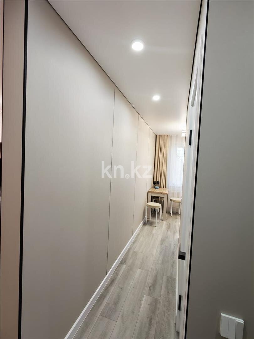 Продажа 2-комнатной квартиры, 47 м² в Караганде - фото 11